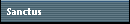 Sanctus